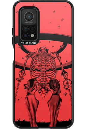 RMN Cover 2.0 - Xiaomi Mi 10T 5G