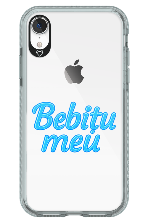 Meuu 2.0 - Apple iPhone XR