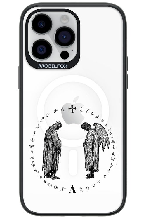 iNGER & D3MON V2 2.0 - Apple iPhone 14 Pro Max