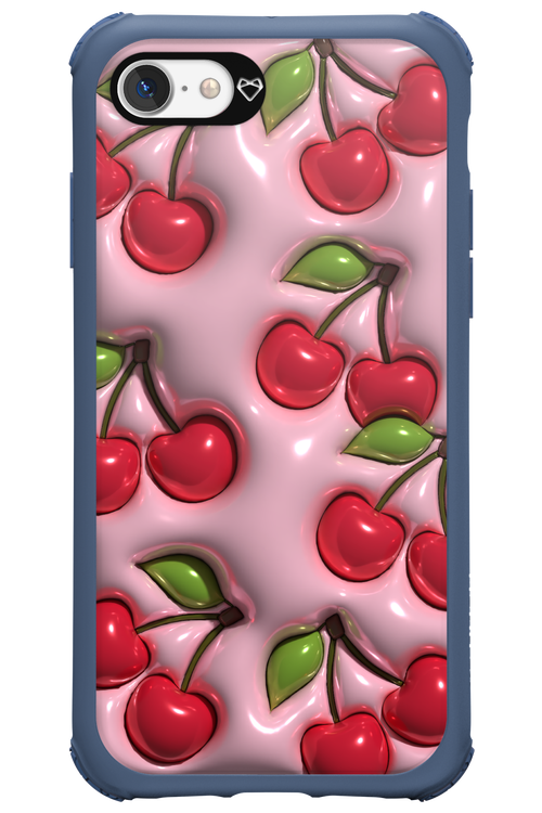 Cherry Bomb - Apple iPhone 7