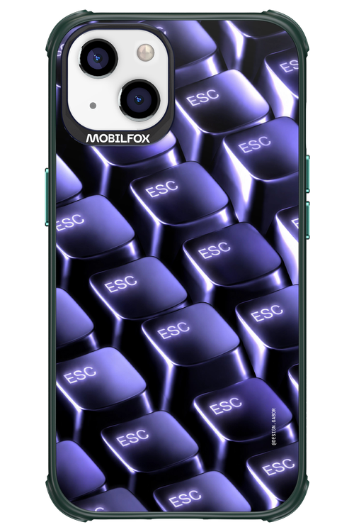 Can's Escape 2.0 - Apple iPhone 13