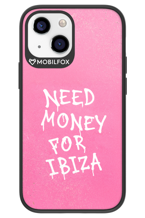 Need money for Ibiza 2.0 - Apple iPhone 13 Mini