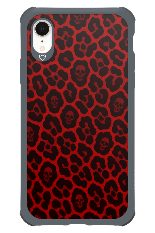Wild Death - Apple iPhone XR