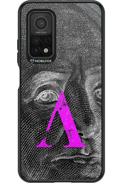 Azteca "A" OG 2.0 - Xiaomi Mi 10T 5G