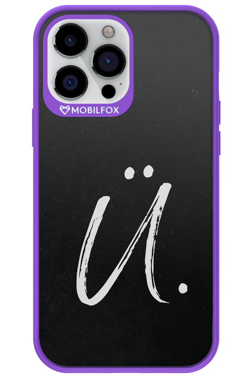 (Off Space) U II 2.0 - Apple iPhone 13 Pro Max