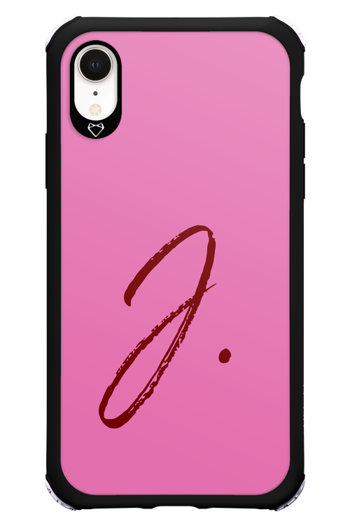(Sorbet) J 2.0 - Apple iPhone XR