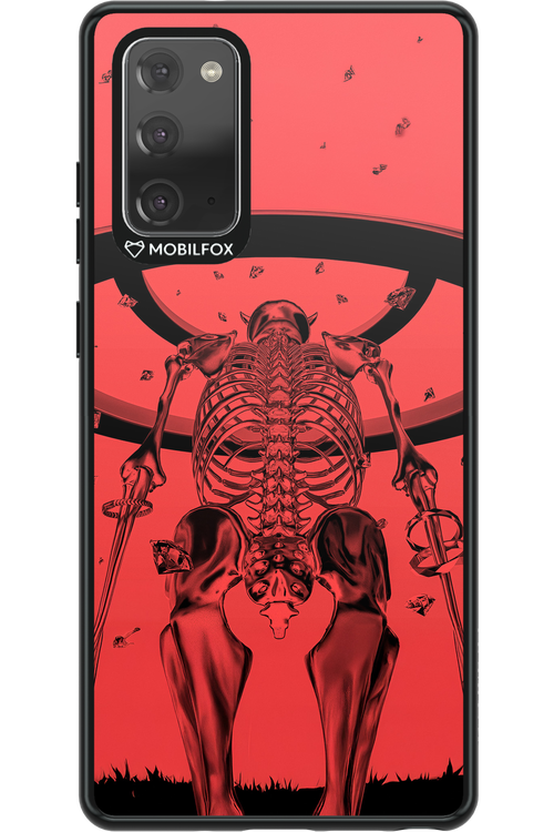 RMN Cover 2.0 - Samsung Galaxy Note 20