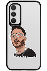 Azteca Sticker.pdf - Samsung Galaxy A34