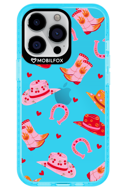 Yee Haw - Apple iPhone 13 Pro
