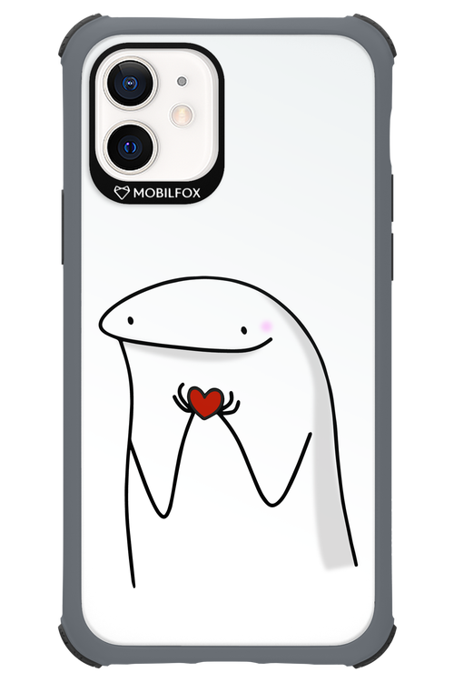 & You - Apple iPhone 12