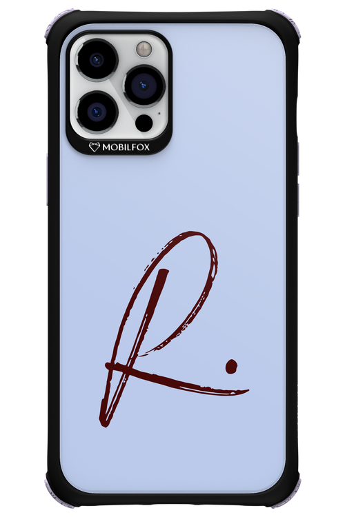 (Jellyfish Presso) R 2.0 - Apple iPhone 12 Pro Max
