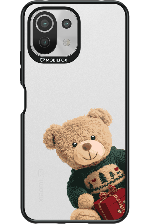 Gifting Bear - Xiaomi Mi 11 Lite (2021)