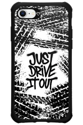 Drive It Out - Apple iPhone 8