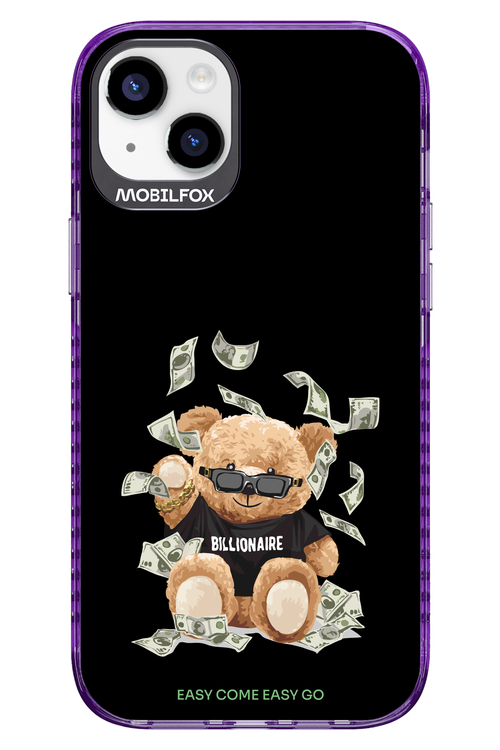 Easy Come Easy Go 2.0 - Apple iPhone 14 Plus