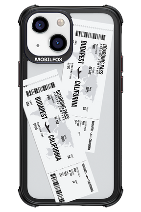 Takeoff Ticket - Apple iPhone 13 Mini