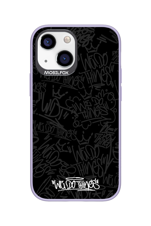 We Do Things 2.0 - Apple iPhone 13 Mini