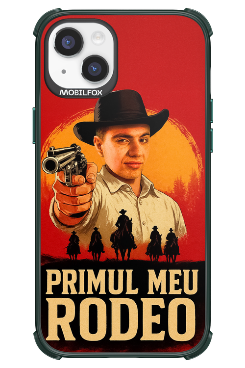 Cowboy - Apple iPhone 14 Plus