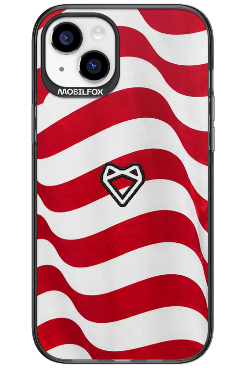 USA 2.0 - Apple iPhone 15 Plus
