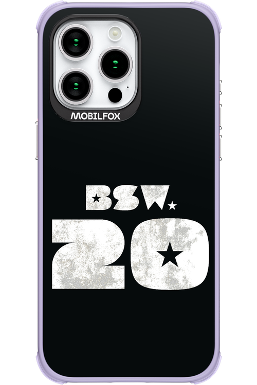 BSW 20 (9) 2.0 - Apple iPhone 15 Pro Max