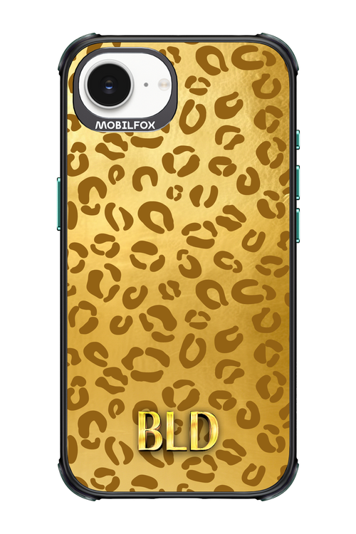 BLD GOLD LEO 2.0 - Apple iPhone 16e