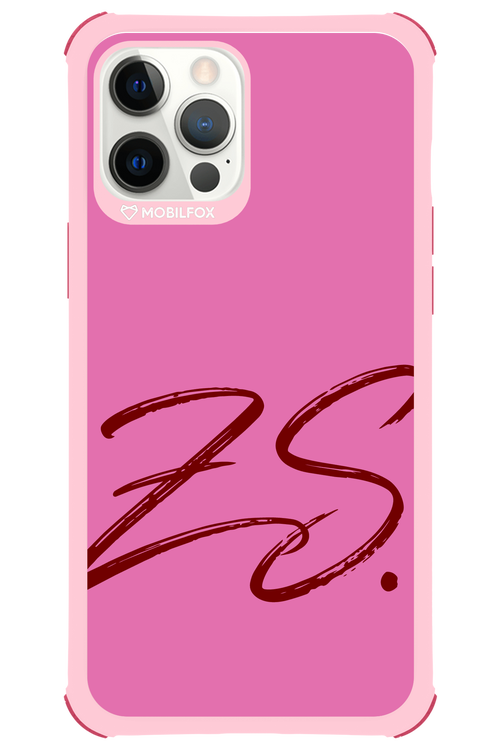 (Sorbet) ZS 2.0 - Apple iPhone 12 Pro Max