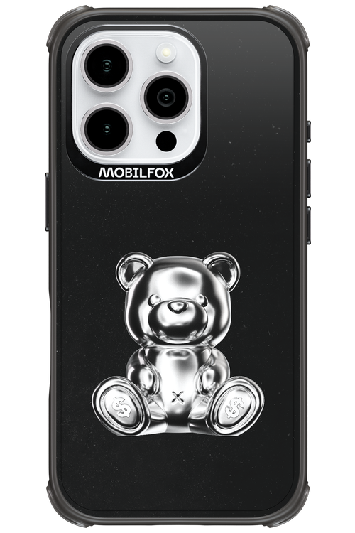 Dollar Bear - Apple iPhone 16 Pro