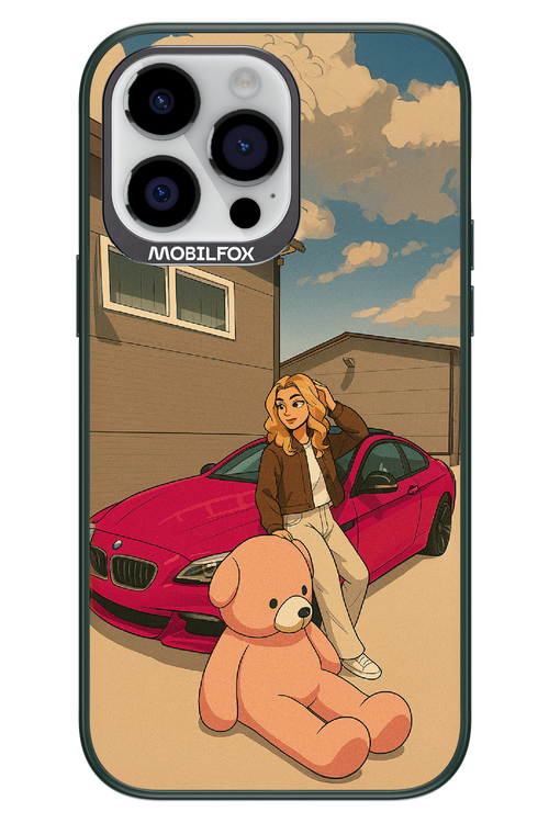 Bearr - Apple iPhone 14 Pro Max