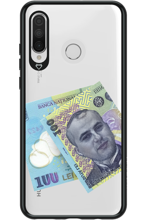 Zbir Lei 2.0 - Huawei P30 Lite