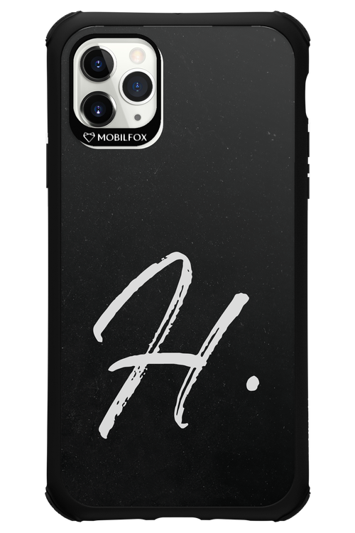 (Off Space) H 2.0 - Apple iPhone 11 Pro Max