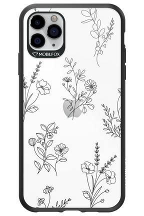 Bouquet - Apple iPhone 11 Pro Max