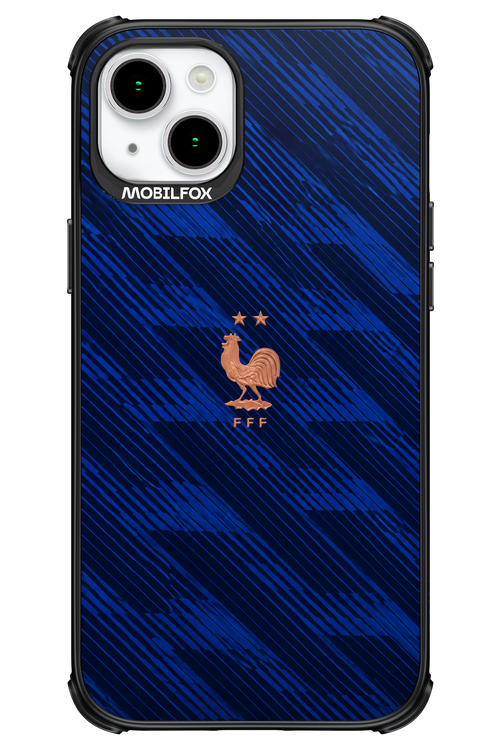 Franta 2.0 2.0 - Apple iPhone 15 Plus