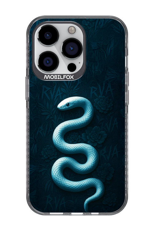 Night Venom 2.0 - Apple iPhone 13 Pro