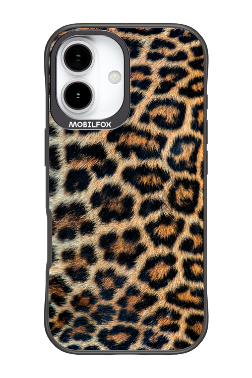 Leopard 2.0 - Apple iPhone 17