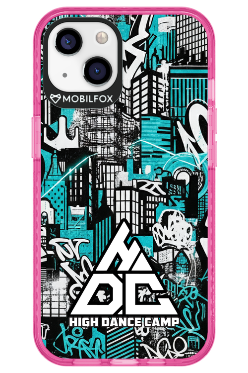 HDC 3 2.0 - Apple iPhone 13