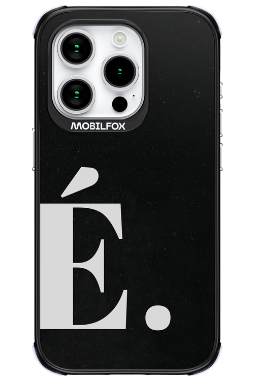 E II (Off Space) 2.0 - Apple iPhone 15 Pro