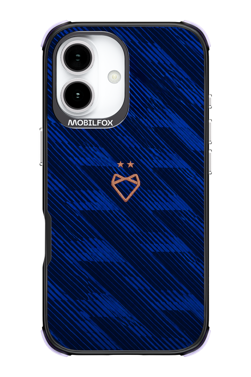 Franta 2.0 x Mobilfox 2.0 - Apple iPhone 17