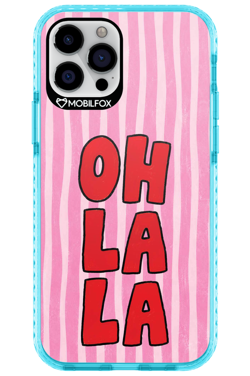 OHLALA 2.0 - Apple iPhone 12 Pro