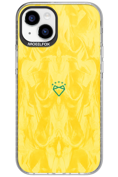 Brasil X Mobilfox 2.0 - Apple iPhone 15 Plus