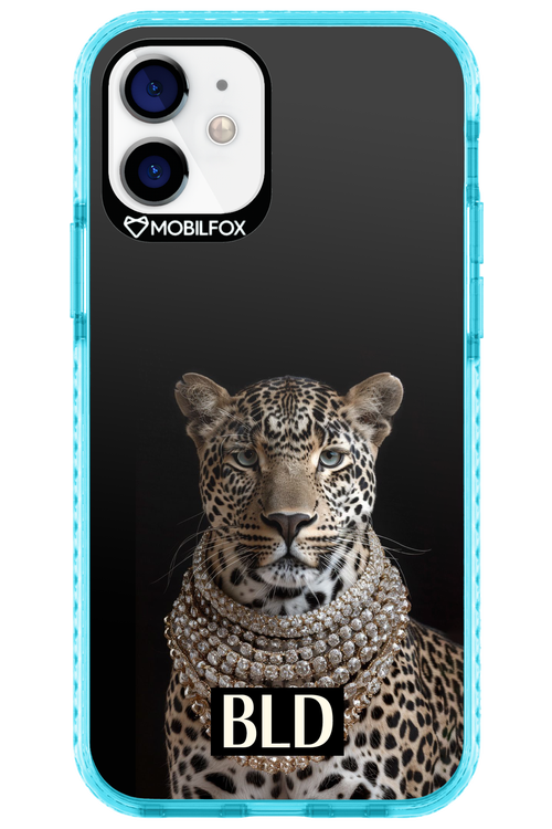 BLD LEO - Apple iPhone 12
