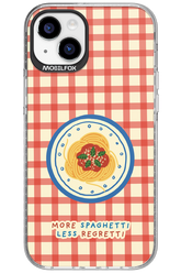 P asta la Vista - Apple iPhone 15 Plus