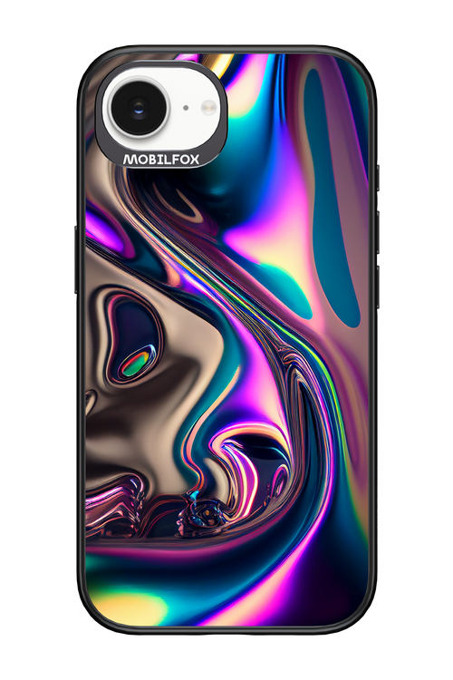 Post Future 2.0 - Apple iPhone 16e