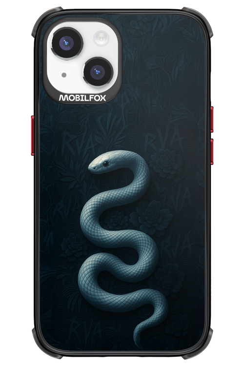 Night Venom - Apple iPhone 14