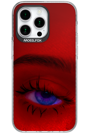 BLUE EYE - Apple iPhone 15 Pro Max