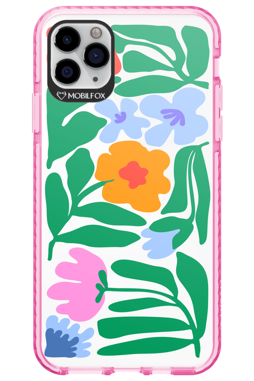 My Flowergarden - Apple iPhone 11 Pro Max