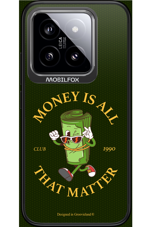 Money Club - Xiaomi 14