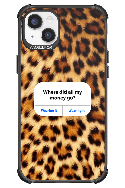 My Money 2.0 - Apple iPhone 14 Plus