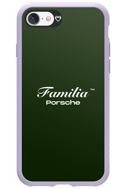 Familia Porsche - Apple iPhone 7