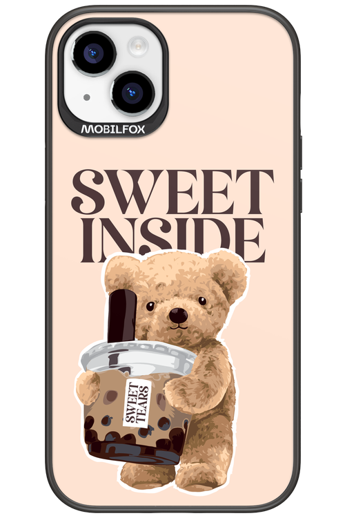 Sweet Inside 2.0 - Apple iPhone 15 Plus