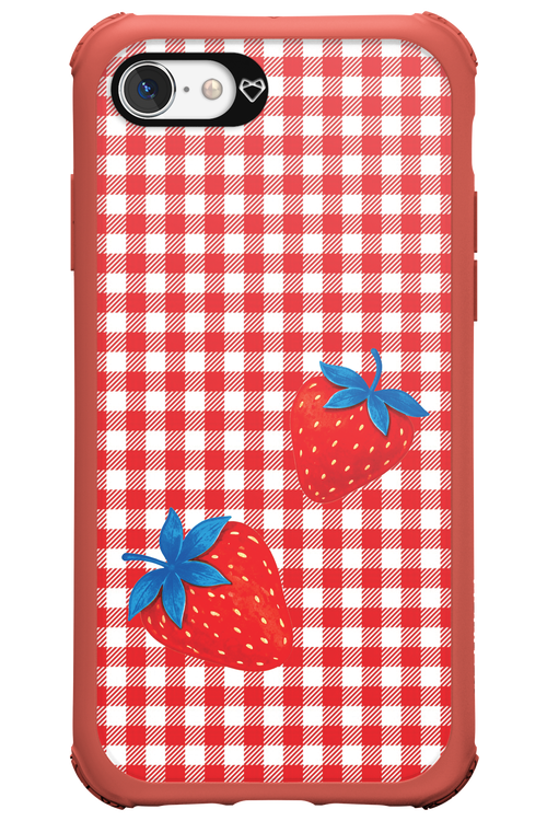 STRAWBERRY 2.0 - Apple iPhone 7