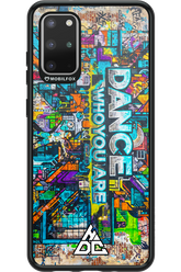 HDC 4 - Samsung Galaxy S20+